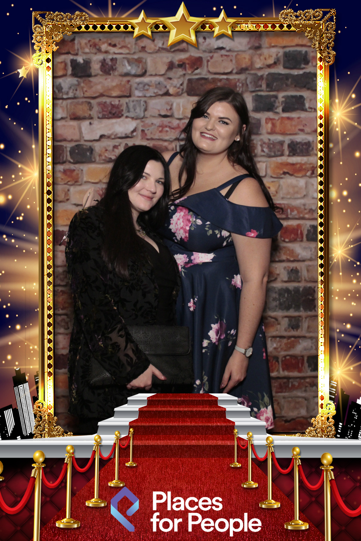 Places for People Star Awards  | View more photos from the event at gallery.myphotoboothexperience.co.uk/u/MyPhotoBoothExperienceLtd/Places-for-People-Star-Awards